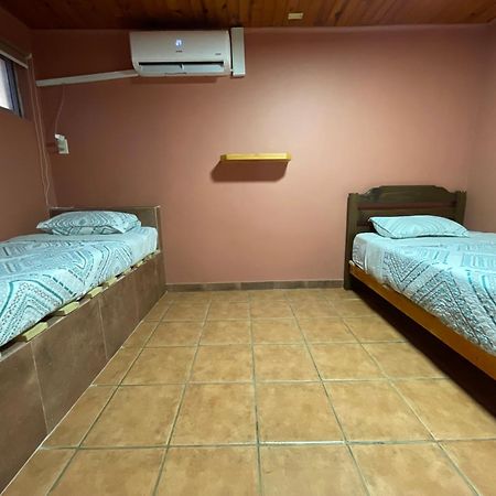 Residencial Don Santiago Bed & Breakfast Talca  Luaran gambar