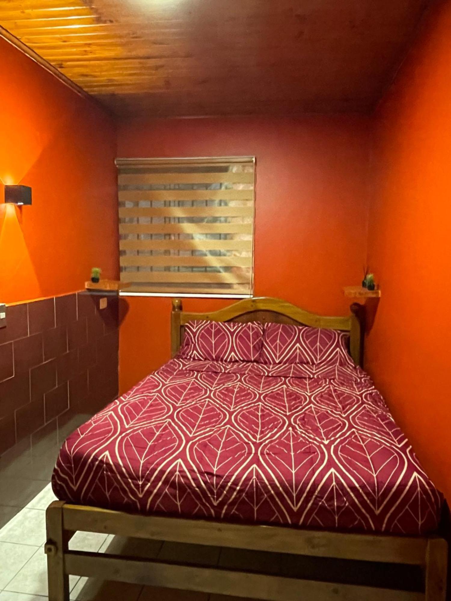 Residencial Don Santiago Bed & Breakfast Talca  Luaran gambar