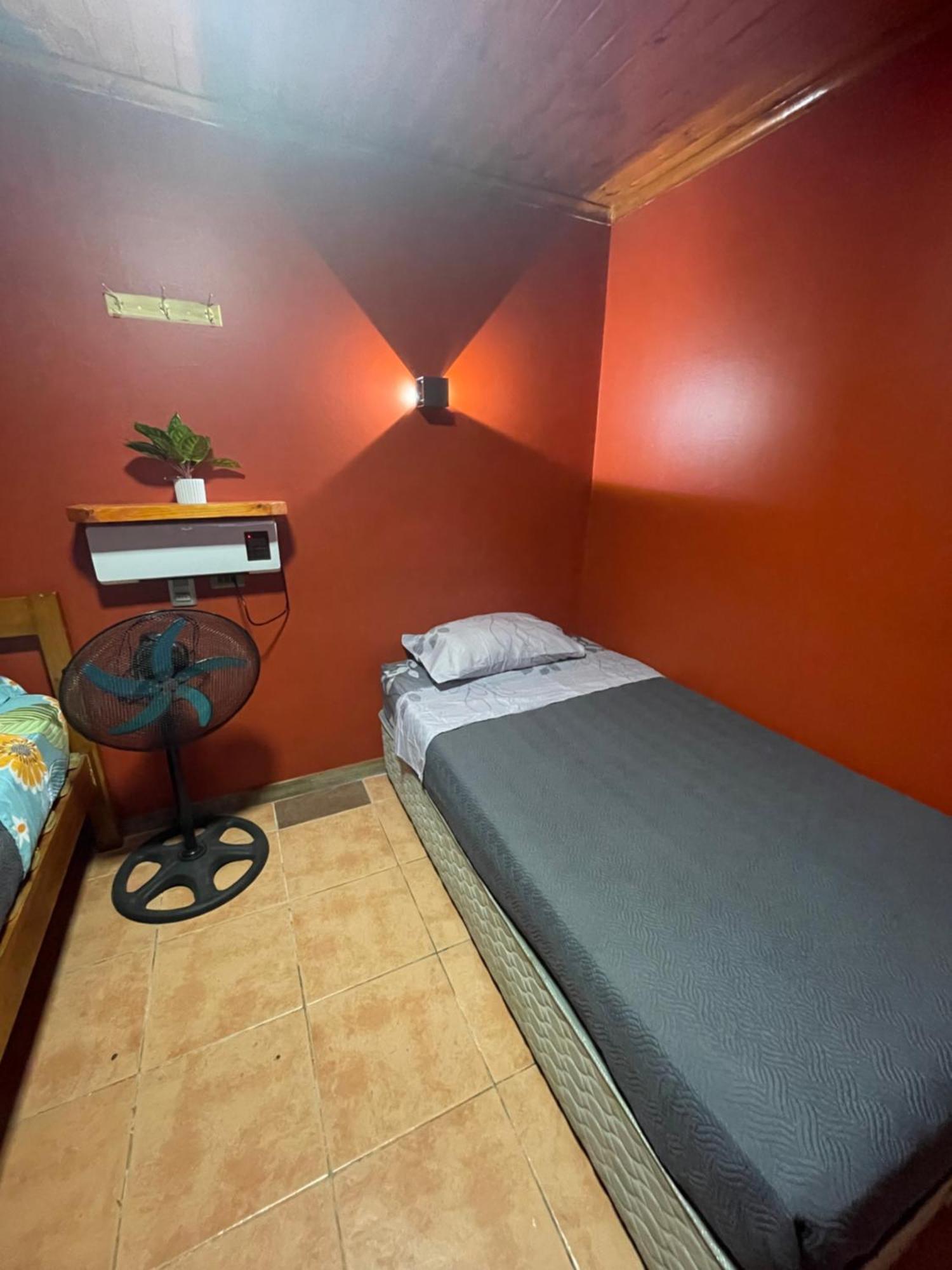 Residencial Don Santiago Bed & Breakfast Talca  Luaran gambar