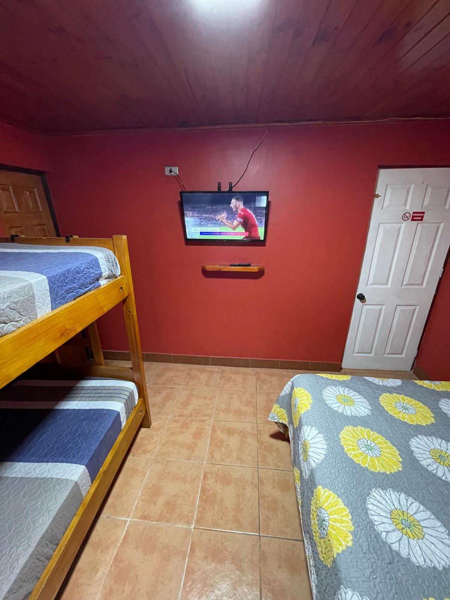 Residencial Don Santiago Bed & Breakfast Talca  Luaran gambar