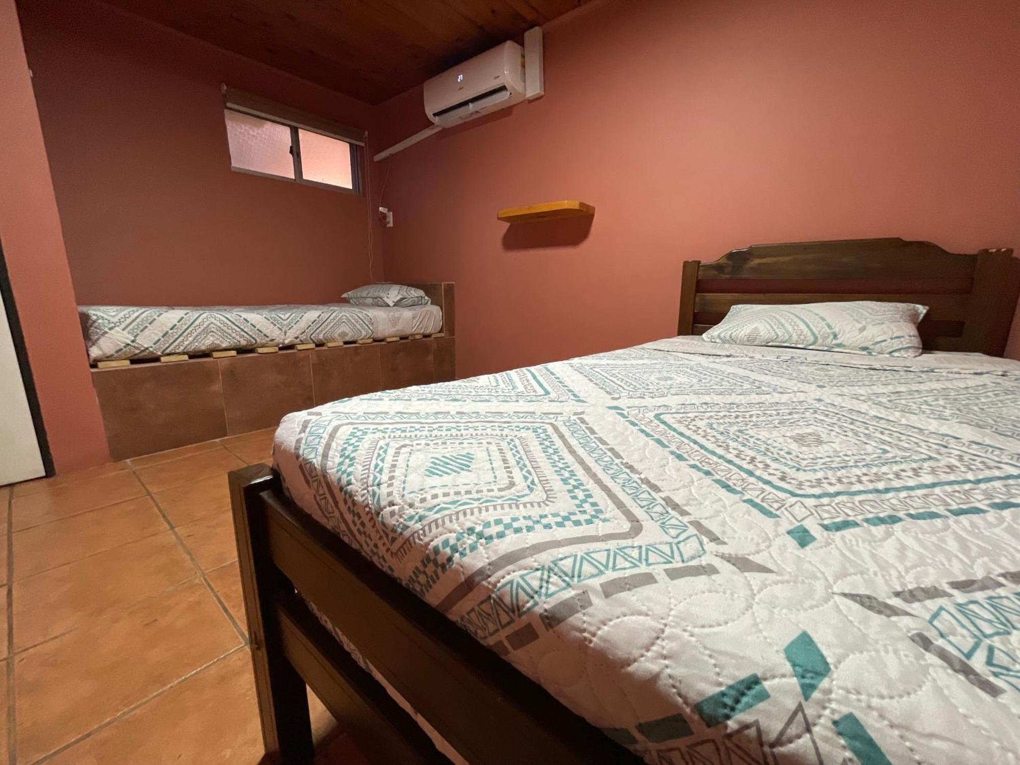 Residencial Don Santiago Bed & Breakfast Talca  Luaran gambar