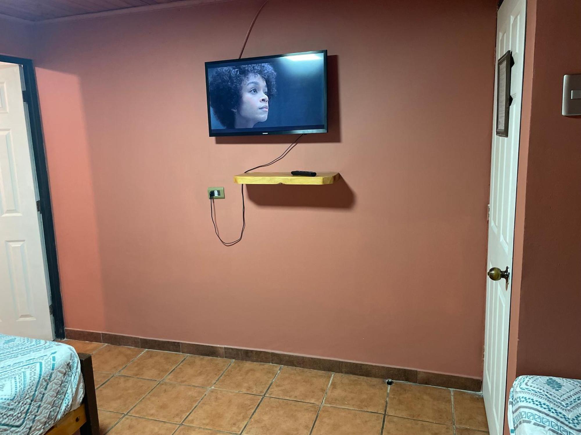 Residencial Don Santiago Bed & Breakfast Talca  Luaran gambar