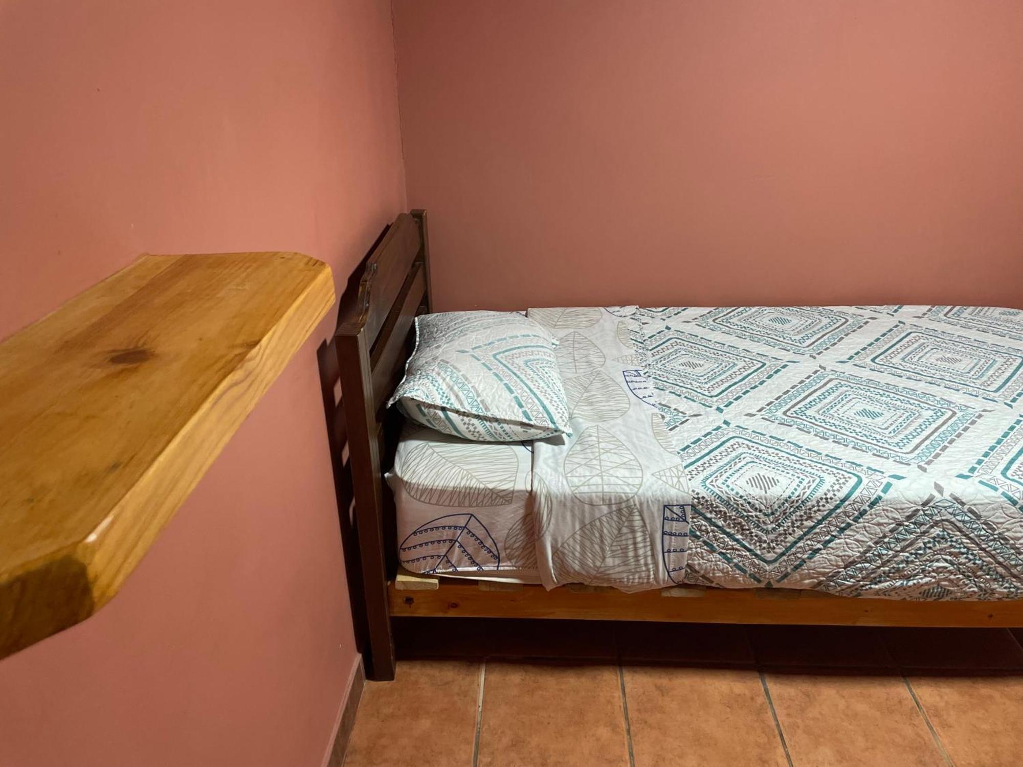 Residencial Don Santiago Bed & Breakfast Talca  Luaran gambar