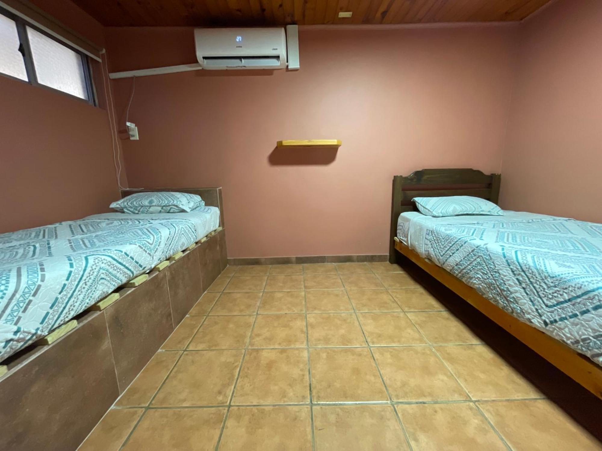 Residencial Don Santiago Bed & Breakfast Talca  Luaran gambar