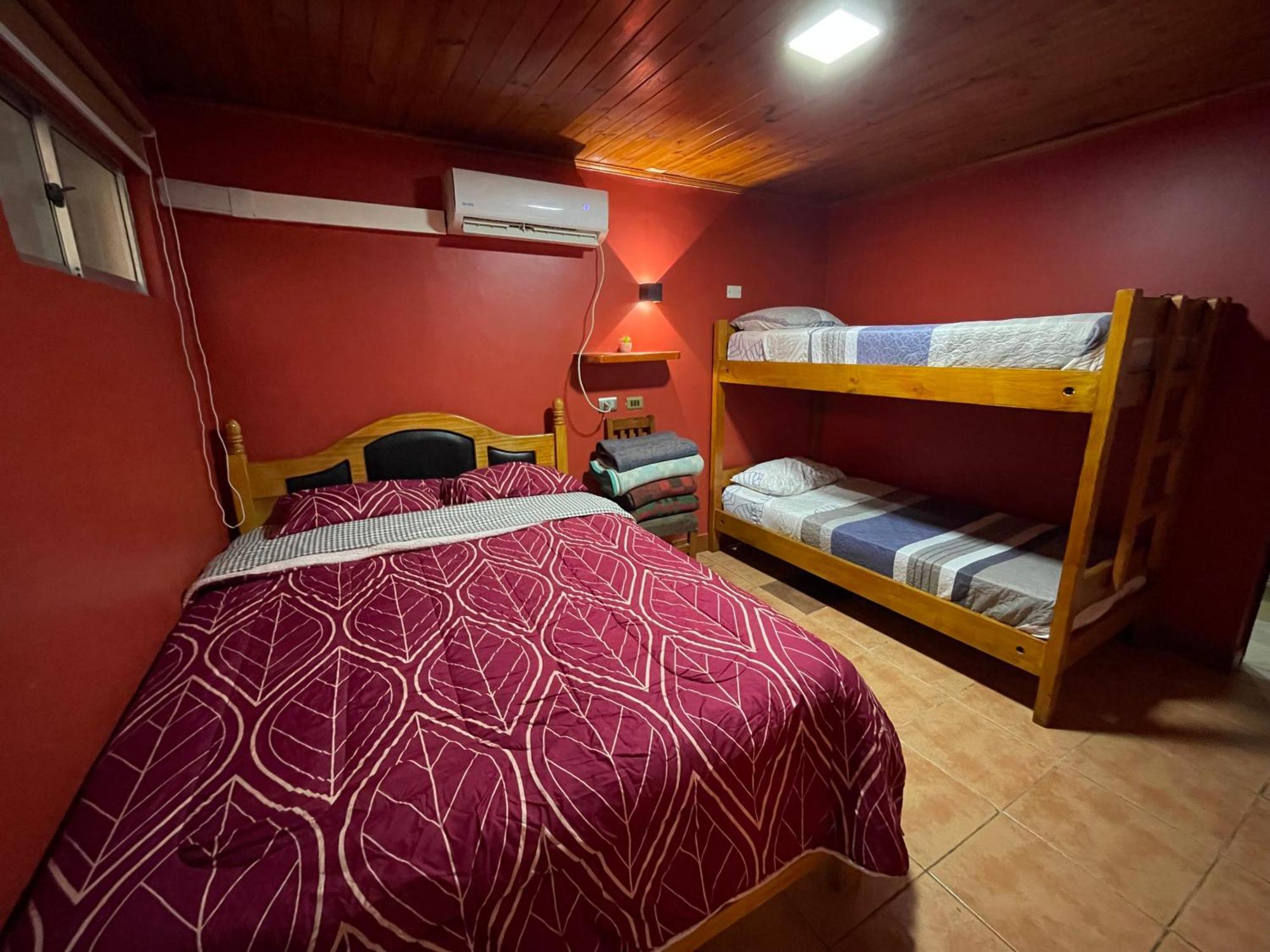 Residencial Don Santiago Bed & Breakfast Talca  Luaran gambar